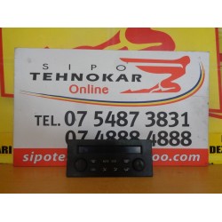 COMANDA CLIMA OPEL ASTRA G, AN 1998-2004