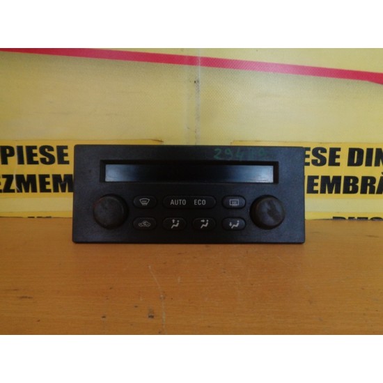 COMANDA CLIMA OPEL ASTRA G, AN 1998-2004 COMANDA CLIMA OPEL ASTRA G, AN 1998-2004