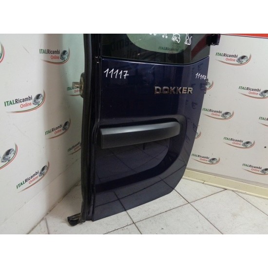 USA BATANTA DREAPTA DACIA DOKKER AN 2013-2020
