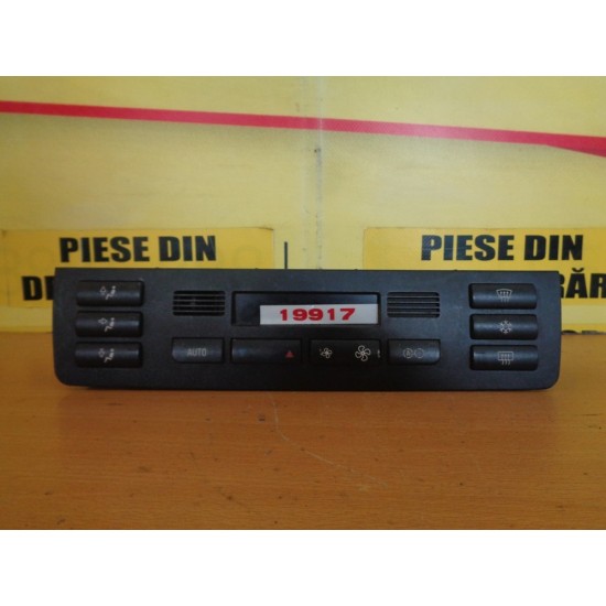COMANDA CLIMA BMW SERIA 3 E46, AN 1998-2005 COMANDA CLIMA BMW SERIA 3 E46, AN 1998-2005