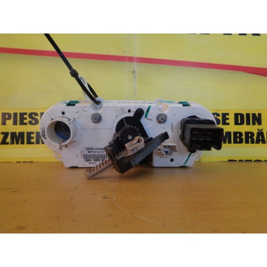COMANDA AC FORD FIESTA V, AN 2002-2008 COMANDA AC FORD FIESTA V, AN 2002-2008