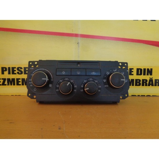 COMANDA AC CHRYSLER 300C, AN 2005-2010 COMANDA AC CHRYSLER 300C, AN 2005-2010