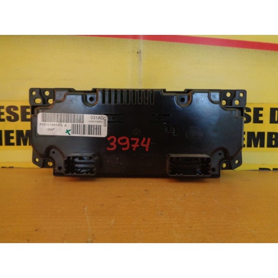 COMANDA AC CHRYSLER 300C, AN 2005-2010 COMANDA AC CHRYSLER 300C, AN 2005-2010