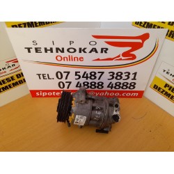 COMPRESOR AC ALFA ROMEO GIULIETTA 1.4 TB AN 2010-2016