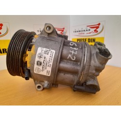 COMPRESOR AC ALFA ROMEO GIULIETTA 1.4 TB AN 2010-2016 COMPRESOR AC ALFA ROMEO GIULIETTA 1.4 TB AN 2010-2016
