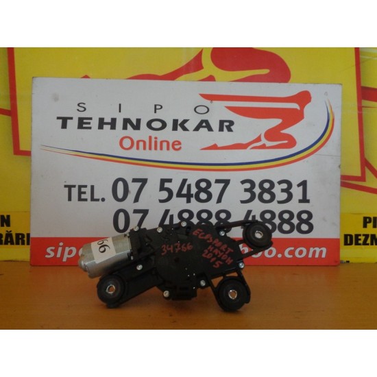 MOTORAS STERGATOR HAION FORD ECOSPORT , AN 2015 MOTORAS STERGATOR HAION FORD ECOSPORT , AN 2015