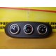 COMANDA CLIMA FIAT 500X, AN 2014-2020 COMANDA CLIMA FIAT 500X, AN 2014-2020