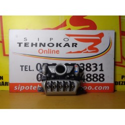 COMANDA CLIMA MINI CLUBMAN, AN 2007-2014 - CU BUTOANE GEAM / CEATA