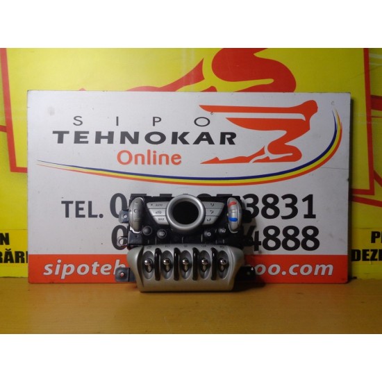 COMANDA CLIMA MINI CLUBMAN, AN 2007-2014 - CU BUTOANE GEAM / CEATA