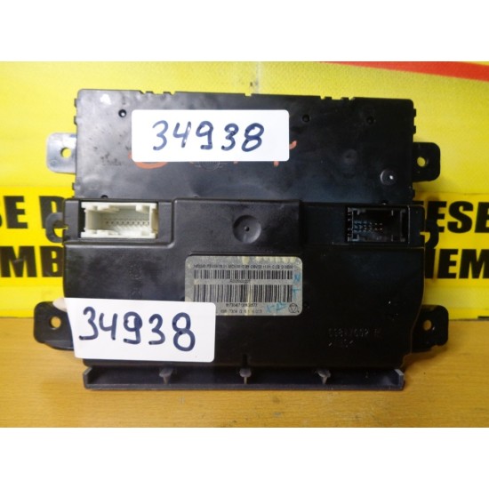 COMANDA CLIMA MINI CLUBMAN, AN 2007-2014 - CU BUTOANE GEAM / CEATA
