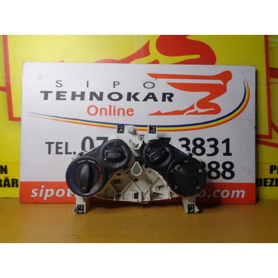 COMANDA AC FORD KA, AN 2008-2016 COMANDA AC FORD KA, AN 2008-2016