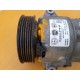 COMPRESOR AC ALFA ROMEO GIULIETTA 1.4 TB AN 2010-2016