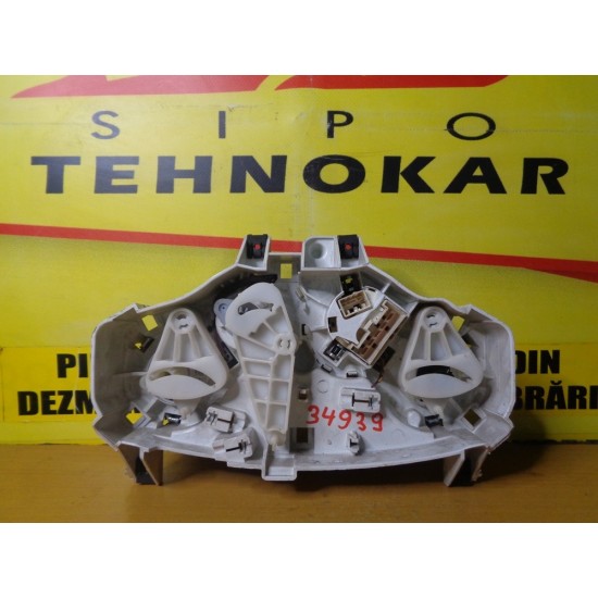 COMANDA AC FORD KA, AN 2008-2016 COMANDA AC FORD KA, AN 2008-2016
