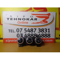 COMANDA CLIMA FIAT SEDICI, AN 2004-2011