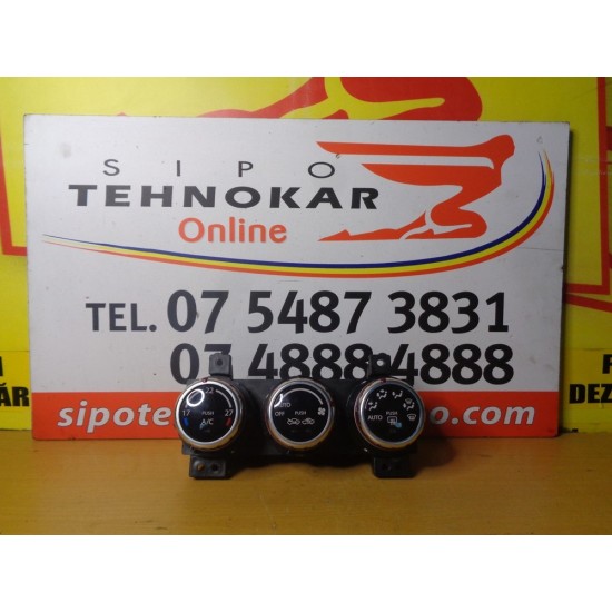 COMANDA CLIMA FIAT SEDICI, AN 2004-2011