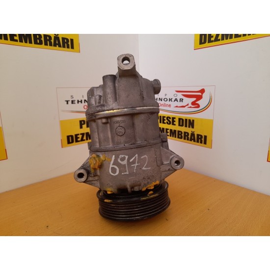 COMPRESOR AC ALFA ROMEO GIULIETTA 1.4 TB AN 2010-2016