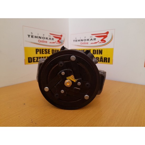 COMPRESOR AC ALFA ROMEO GIULIETTA 1.4 TB AN 2010-2016
