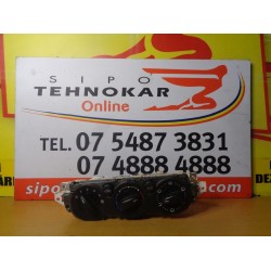COMANDA AC FORD FOCUS II, AN 2004-2011
