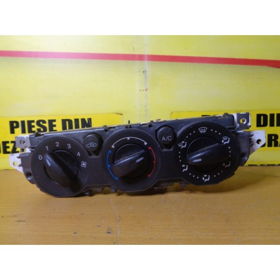 COMANDA AC FORD FOCUS II, AN 2004-2011 COMANDA AC FORD FOCUS II, AN 2004-2011