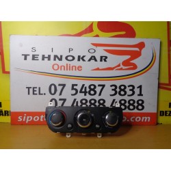 COMANDA AC RENAULT CLIO IV, AN 2012-2017