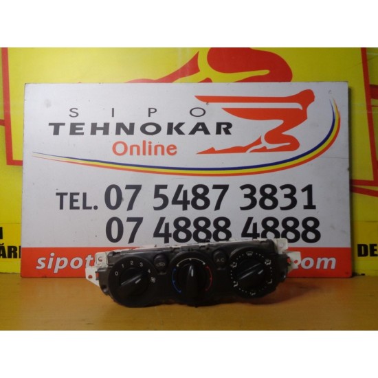 COMANDA AC FORD C-MAX, AN 2004-2010 COMANDA AC FORD C-MAX, AN 2004-2010