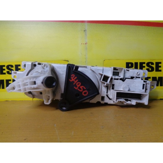 COMANDA AC FORD C-MAX, AN 2004-2010 COMANDA AC FORD C-MAX, AN 2004-2010