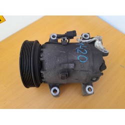 COMPRESOR AC NISSAN MICRA K11 1.3 BENZINA AN 1992-2002