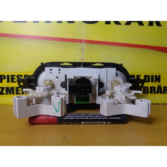 COMANDA AC SUZUKI SX4, AN 2006-2013 COMANDA AC SUZUKI SX4, AN 2006-2013