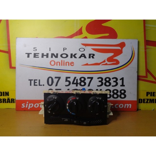COMANDA AC MERCEDES CLASA A W168, AN 1999-2004 COMANDA AC MERCEDES CLASA A W168, AN 1999-2004