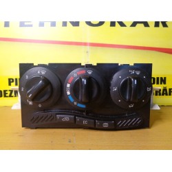COMANDA AC MERCEDES CLASA A W168, AN 1999-2004
