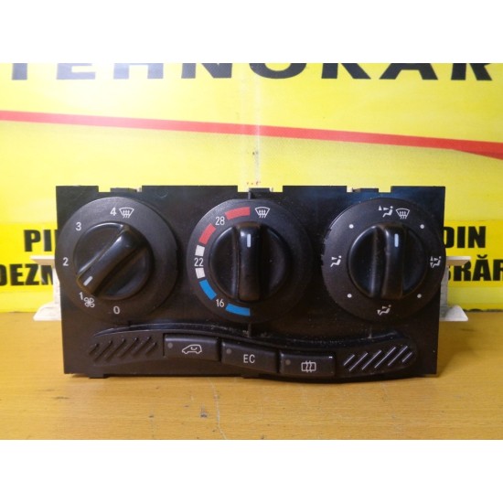COMANDA AC MERCEDES CLASA A W168, AN 1999-2004 COMANDA AC MERCEDES CLASA A W168, AN 1999-2004