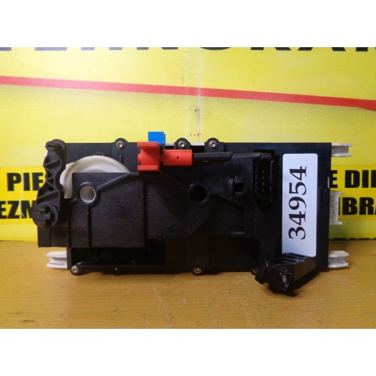 COMANDA AC MERCEDES CLASA A W168, AN 1999-2004 COMANDA AC MERCEDES CLASA A W168, AN 1999-2004