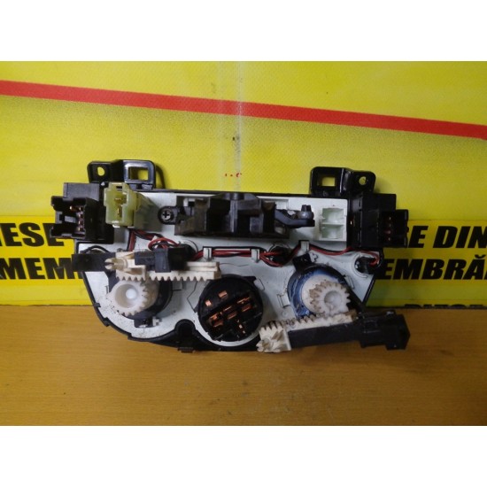 COMANDA AC CHEVROLET MATIZ, AN 2007-2011 COMANDA AC CHEVROLET MATIZ, AN 2007-2011