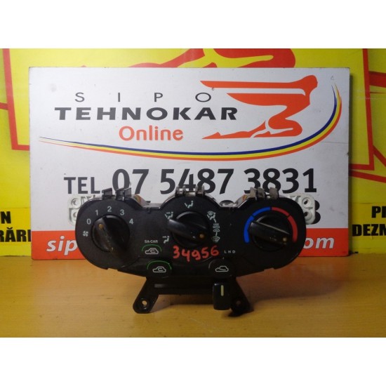 COMANDA AC KIA SORENTO, AN 2004-2011 COMANDA AC KIA SORENTO, AN 2004-2011