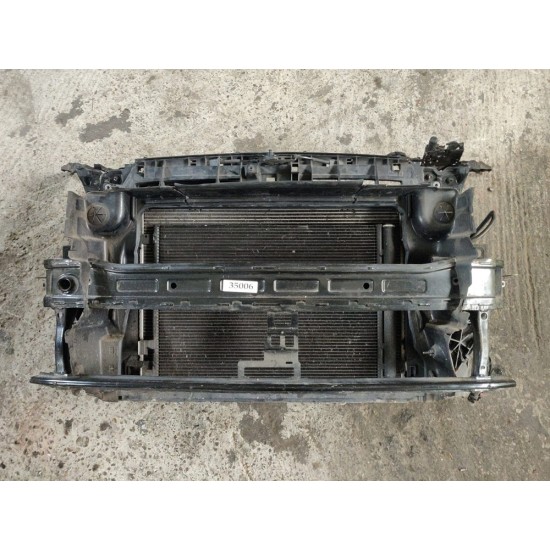 TRAGER COMPLET AUDI Q2, 1.6 DIESEL, AN 2016-2020 TRAGER COMPLET AUDI Q2, 1.6 DIESEL, AN 2016-2020