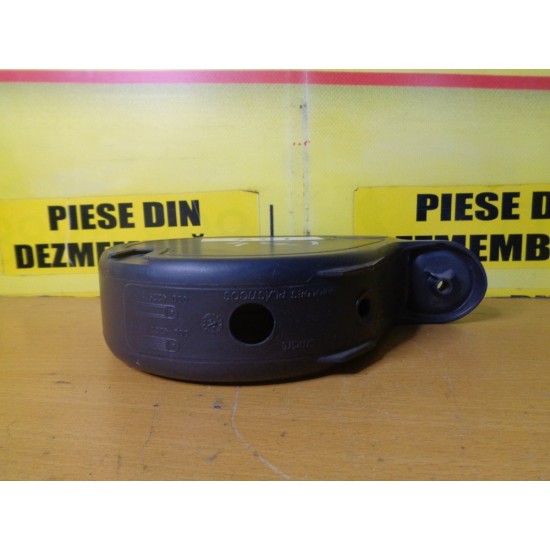 SUPORT CD SMART FORTWO 450, AN 1998-2007 SUPORT CD SMART FORTWO 450, AN 1998-2007