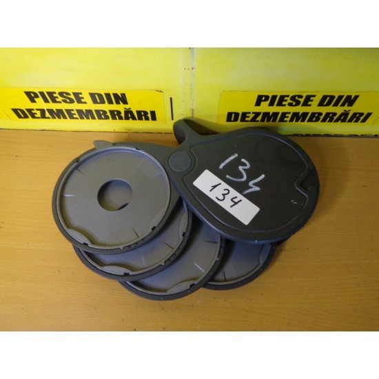SUPORT CD SMART FORTWO 450, AN 1998-2007 SUPORT CD SMART FORTWO 450, AN 1998-2007