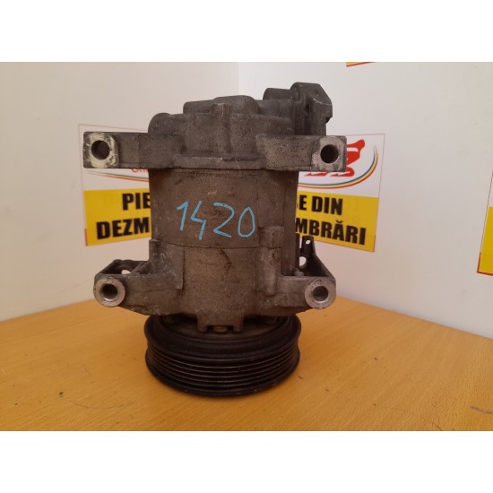 COMPRESOR AC NISSAN MICRA K11 1.3 BENZINA AN 1992-2002