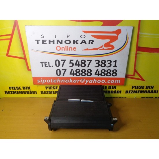 SCRUMIERA + SUPORT PAHARE BMW X5 E70, AN 2007-2013 SCRUMIERA + SUPORT PAHARE BMW X5 E70, AN 2007-2013