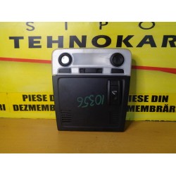 PLAFONIERA BMW SERIA 3 E90, AN 2005-2011 PLAFONIERA BMW SERIA 3 E90, AN 2005-2011