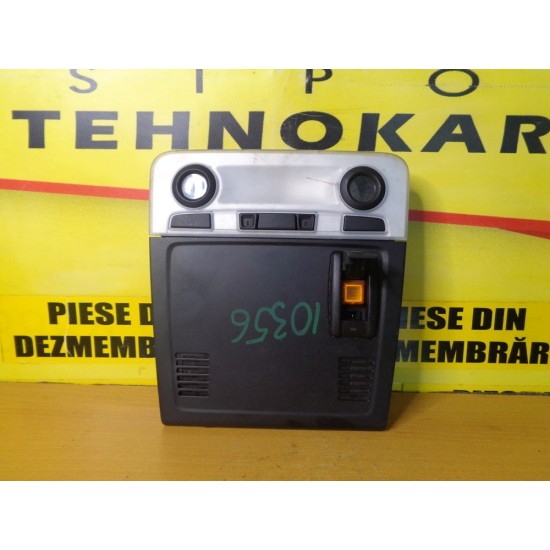 PLAFONIERA BMW SERIA 3 E90, AN 2005-2011 PLAFONIERA BMW SERIA 3 E90, AN 2005-2011