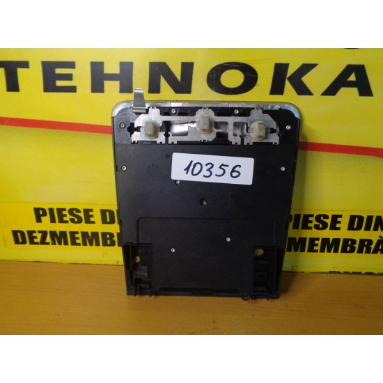 PLAFONIERA BMW SERIA 3 E90, AN 2005-2011 PLAFONIERA BMW SERIA 3 E90, AN 2005-2011