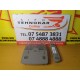 PLAFONIERA AUDI A4 B6, AN 2000-2005 + SPATE COMBI PLAFONIERA AUDI A4 B6, AN 2000-2005 + SPATE COMBI