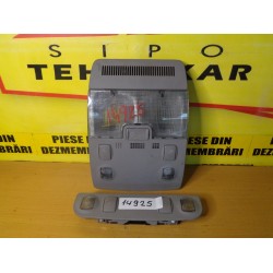 PLAFONIERA AUDI A4 B6, AN 2000-2005 + SPATE COMBI PLAFONIERA AUDI A4 B6, AN 2000-2005 + SPATE COMBI