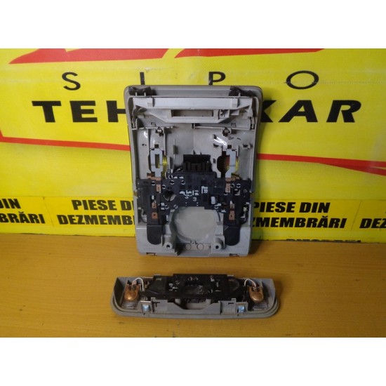 PLAFONIERA AUDI A4 B6, AN 2000-2005 + SPATE COMBI PLAFONIERA AUDI A4 B6, AN 2000-2005 + SPATE COMBI