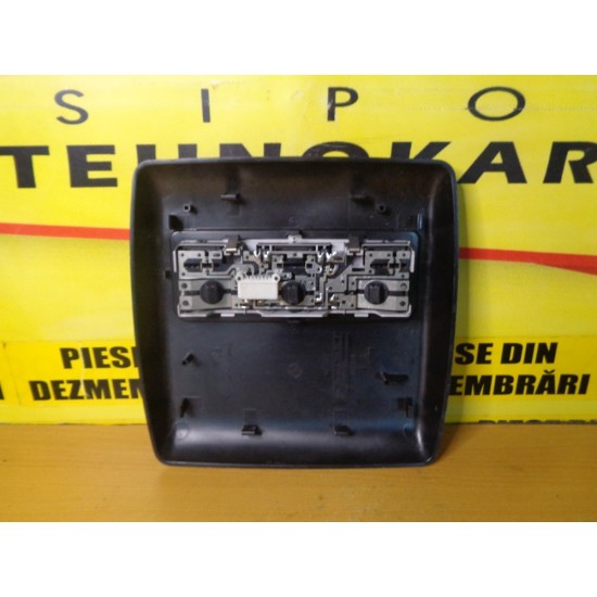PLAFONIERA SPATE BMW X5 E53, AN 1999-2006