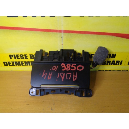 SCRUMIERA AUDI A4 B8, AN 2008-2016 SCRUMIERA AUDI A4 B8, AN 2008-2016