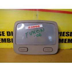 PLAFONIERA SPATE HYUNDAI TUCSON, AN 2004-2009