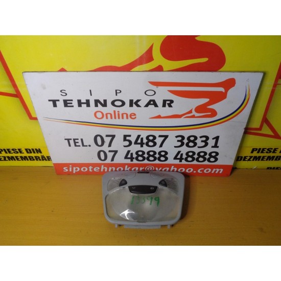 PLAFONIERA MERCEDES CLASA C W203, AN 2002-2008