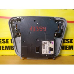 PLAFONIERA MERCEDES CLASA C W203, AN 2002-2008